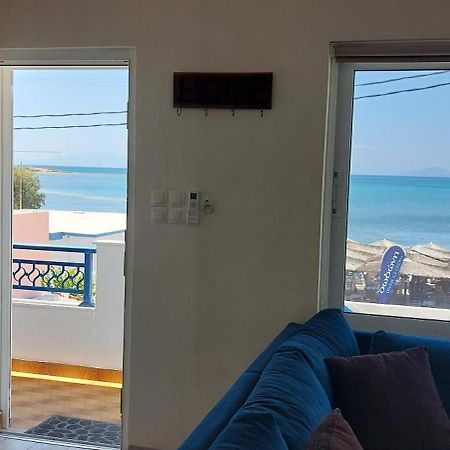 Appartement Mar Azul Σπίτι Δίπλα Στην Παραλία Και Στο Κέντρο! à Élaphonèse Extérieur photo