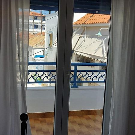 Appartement Mar Azul Σπίτι Δίπλα Στην Παραλία Και Στο Κέντρο! à Élaphonèse Extérieur photo