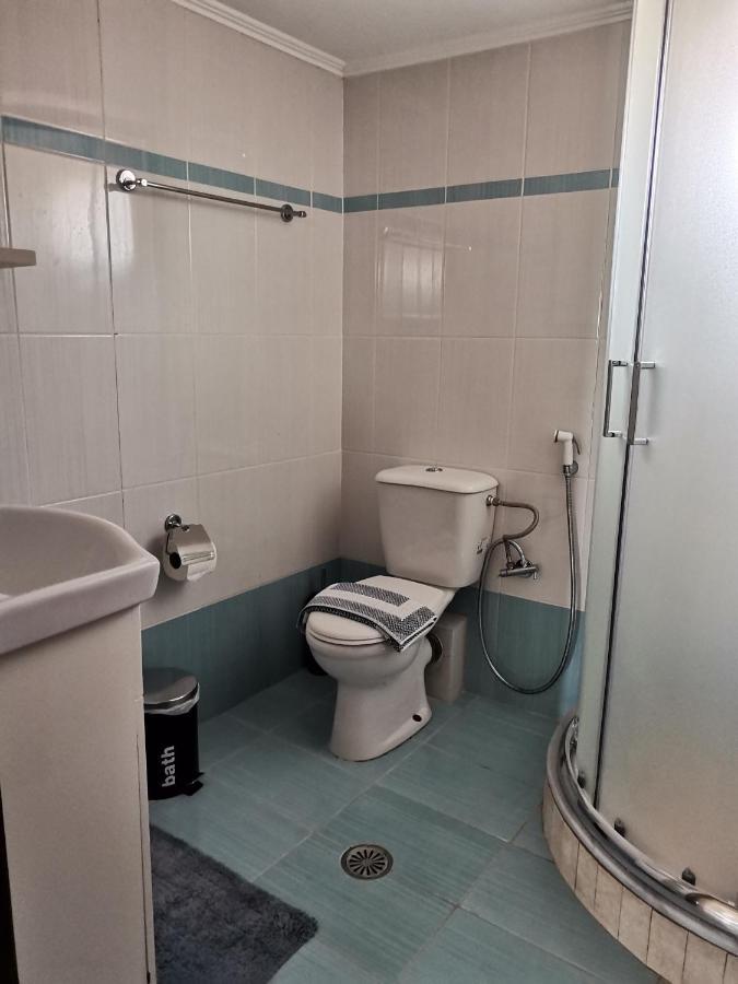 Appartement Mar Azul Σπίτι Δίπλα Στην Παραλία Και Στο Κέντρο! à Élaphonèse Extérieur photo