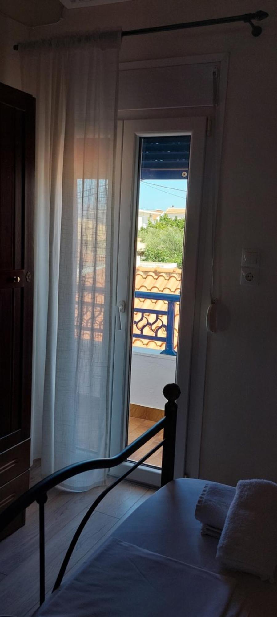 Appartement Mar Azul Σπίτι Δίπλα Στην Παραλία Και Στο Κέντρο! à Élaphonèse Extérieur photo