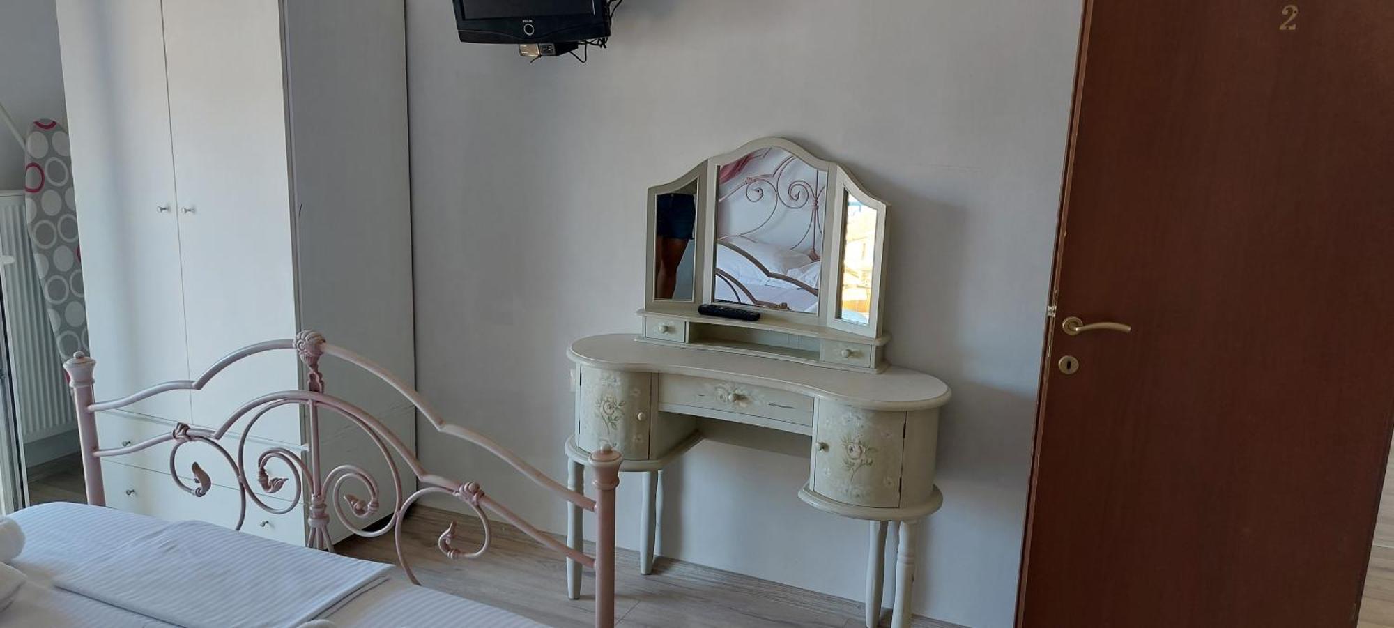 Appartement Mar Azul Σπίτι Δίπλα Στην Παραλία Και Στο Κέντρο! à Élaphonèse Extérieur photo