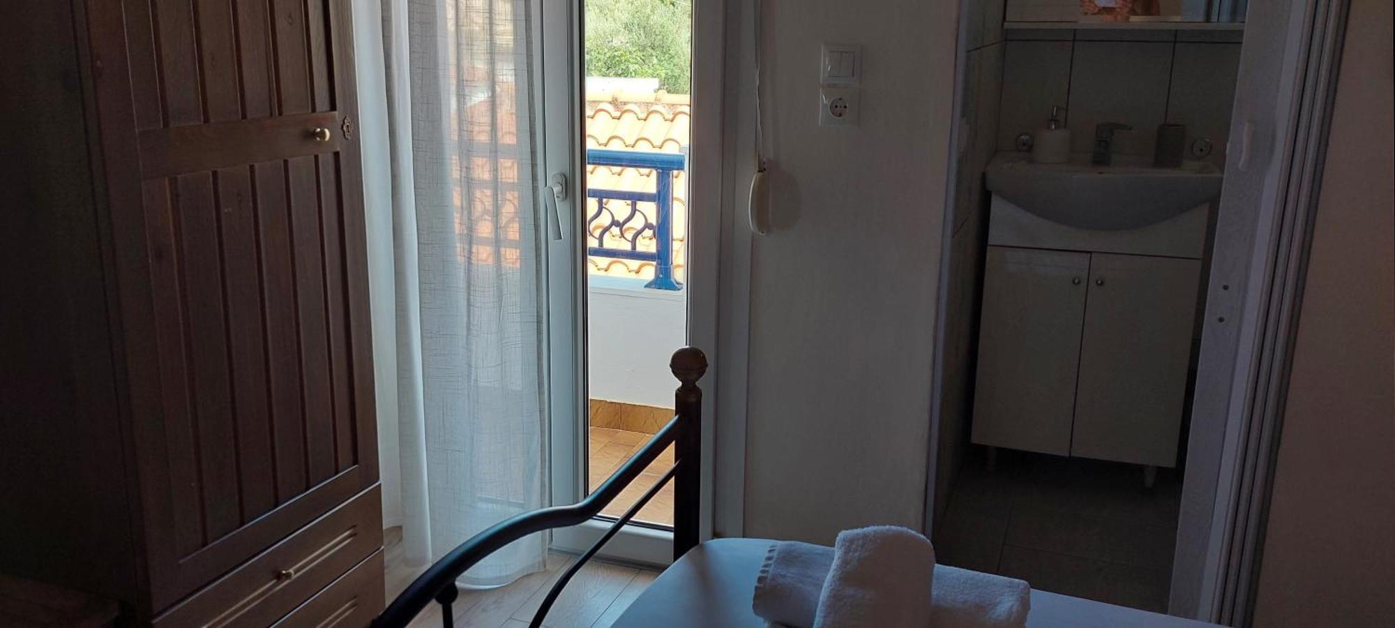 Appartement Mar Azul Σπίτι Δίπλα Στην Παραλία Και Στο Κέντρο! à Élaphonèse Extérieur photo