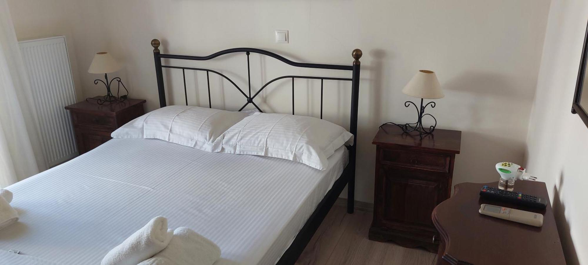 Appartement Mar Azul Σπίτι Δίπλα Στην Παραλία Και Στο Κέντρο! à Élaphonèse Extérieur photo