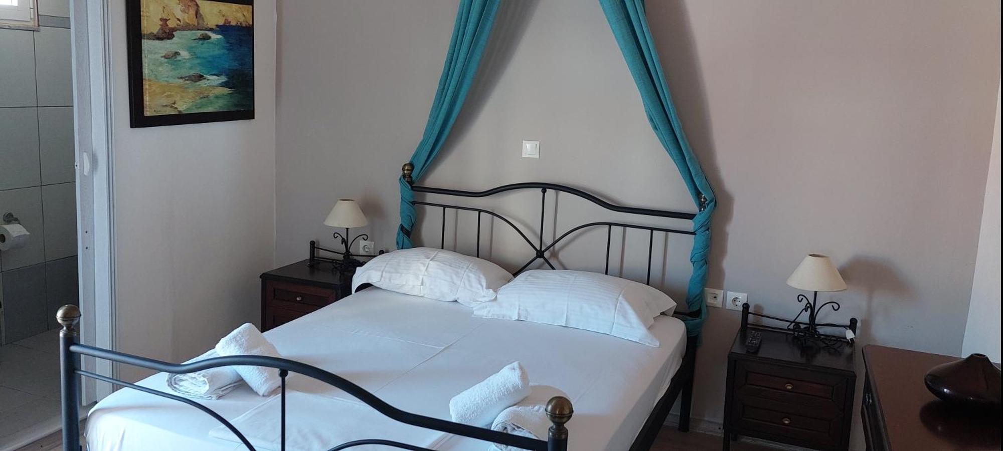 Appartement Mar Azul Σπίτι Δίπλα Στην Παραλία Και Στο Κέντρο! à Élaphonèse Extérieur photo